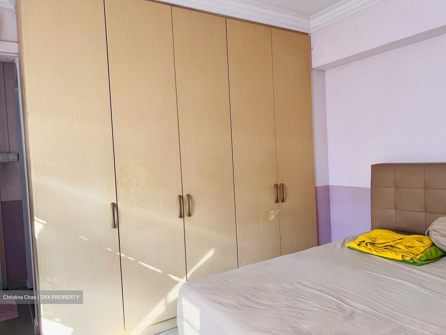 Blk 290B Spring View (Bukit Batok), HDB Executive #620683921